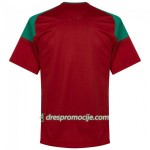 Maroko Dres Domaći Svjetsko prvenstvo 2018